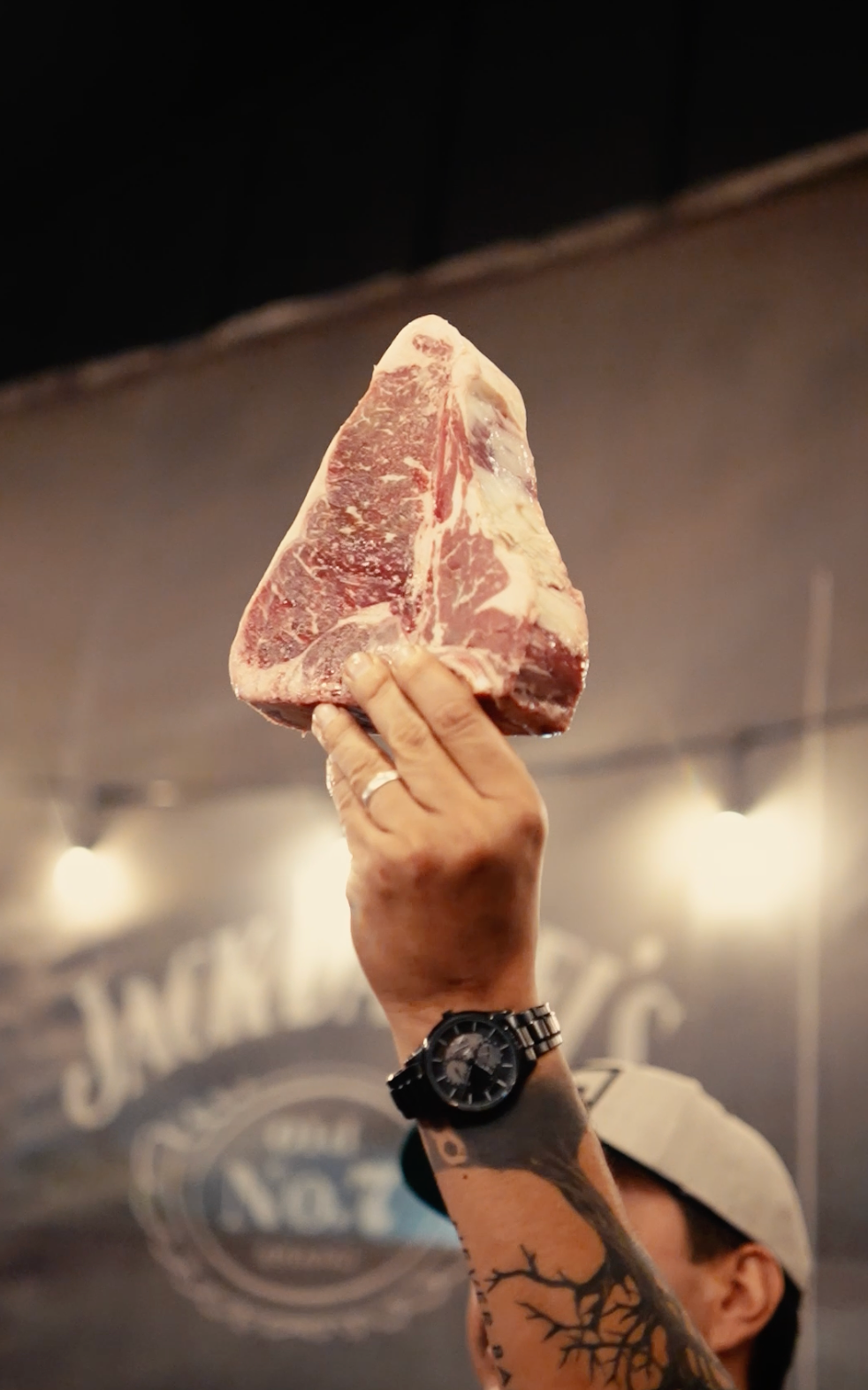 Curso de Asado 31 de Octubre