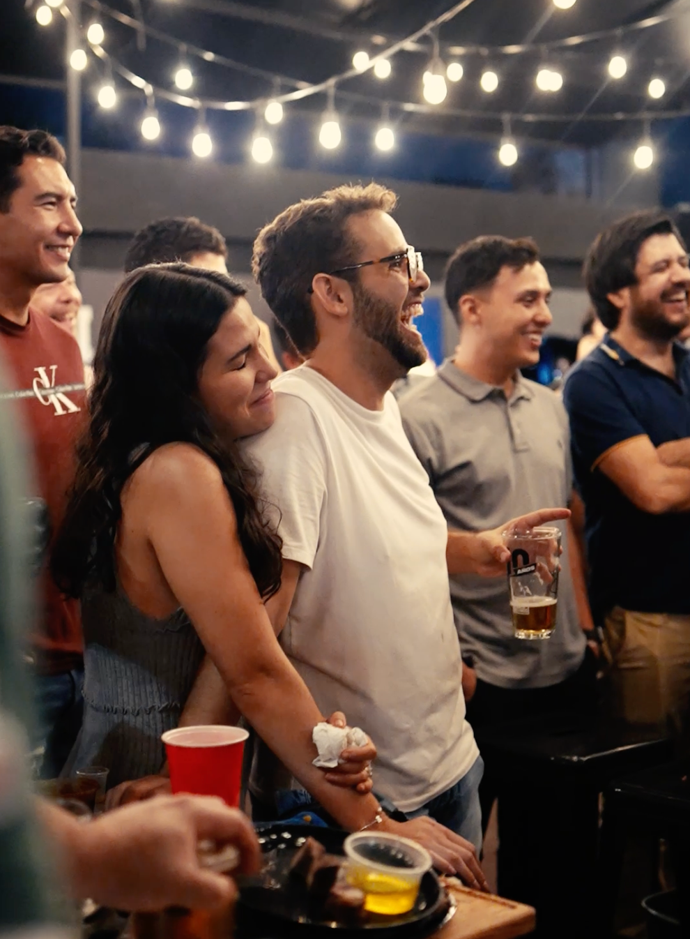 Curso de Asado 31 de Octubre