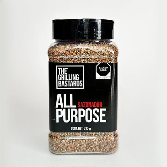 Rub All Purpose