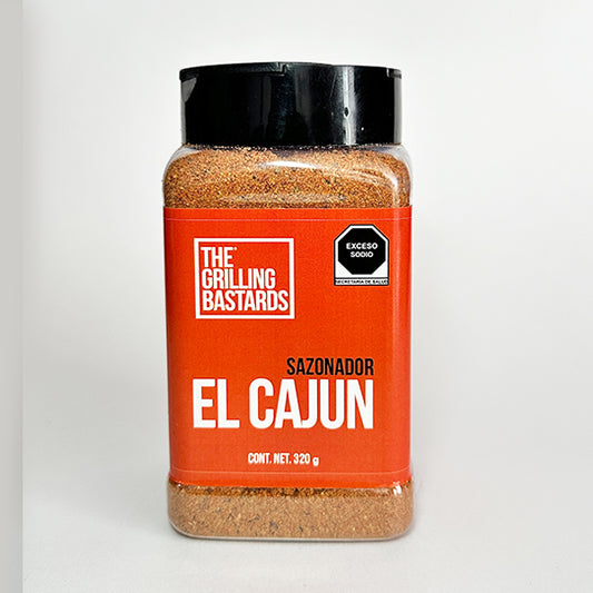 El Cajún