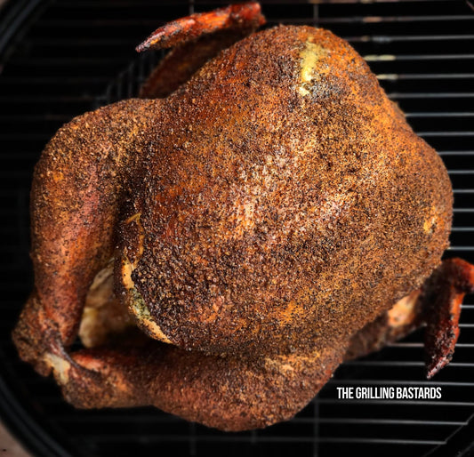 Pavo Ahumado 8-10kg (solo Guadalajara)