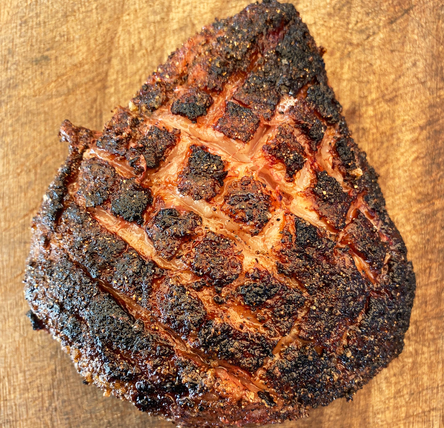 Picaña Certified Angus Beef 1.5kg (solo Guadalajara)