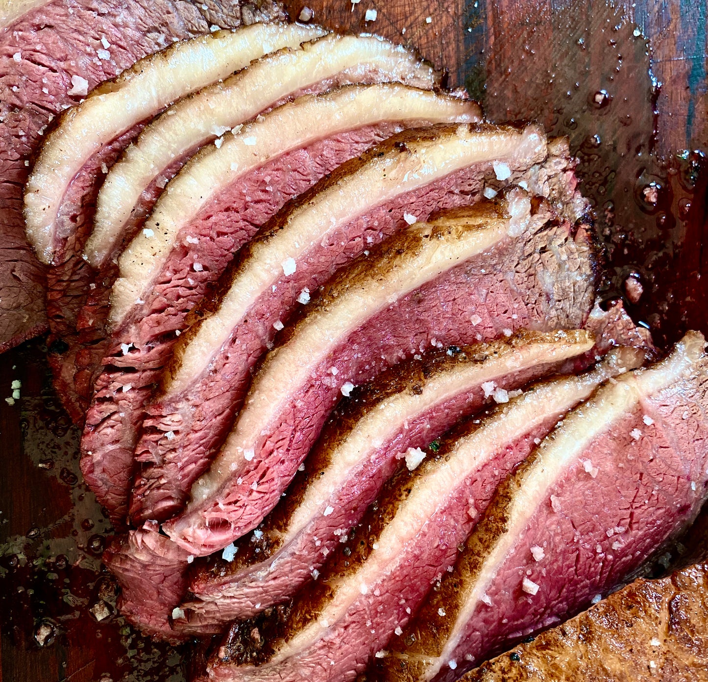 Picaña Certified Angus Beef 1.5kg (solo Guadalajara)